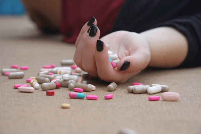 fármacos para la ansiedad